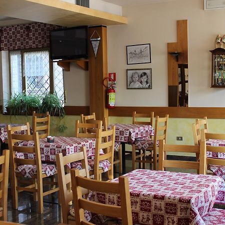 Albergo Napoleone Sant'Ambrogio di Valpolicella Bagian luar foto