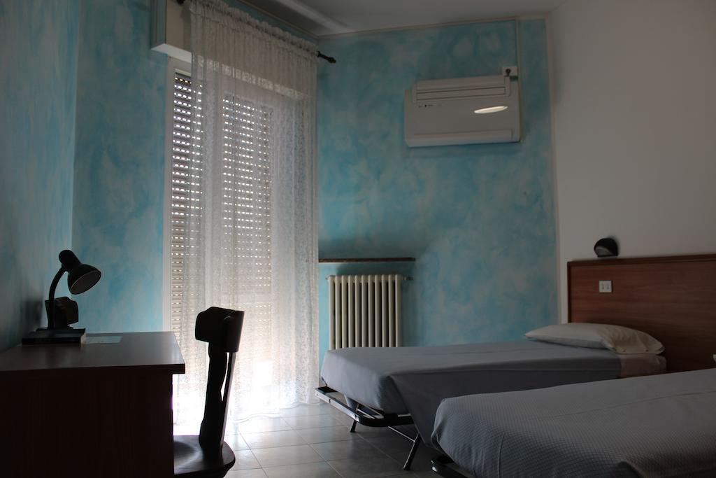 Albergo Napoleone Sant'Ambrogio di Valpolicella Ruang foto