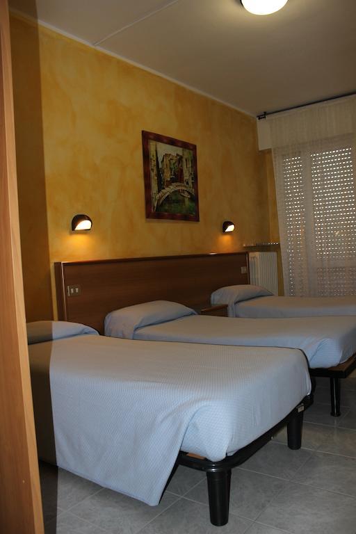 Albergo Napoleone Sant'Ambrogio di Valpolicella Ruang foto