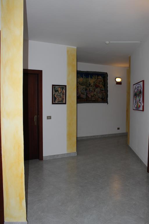 Albergo Napoleone Sant'Ambrogio di Valpolicella Bagian luar foto