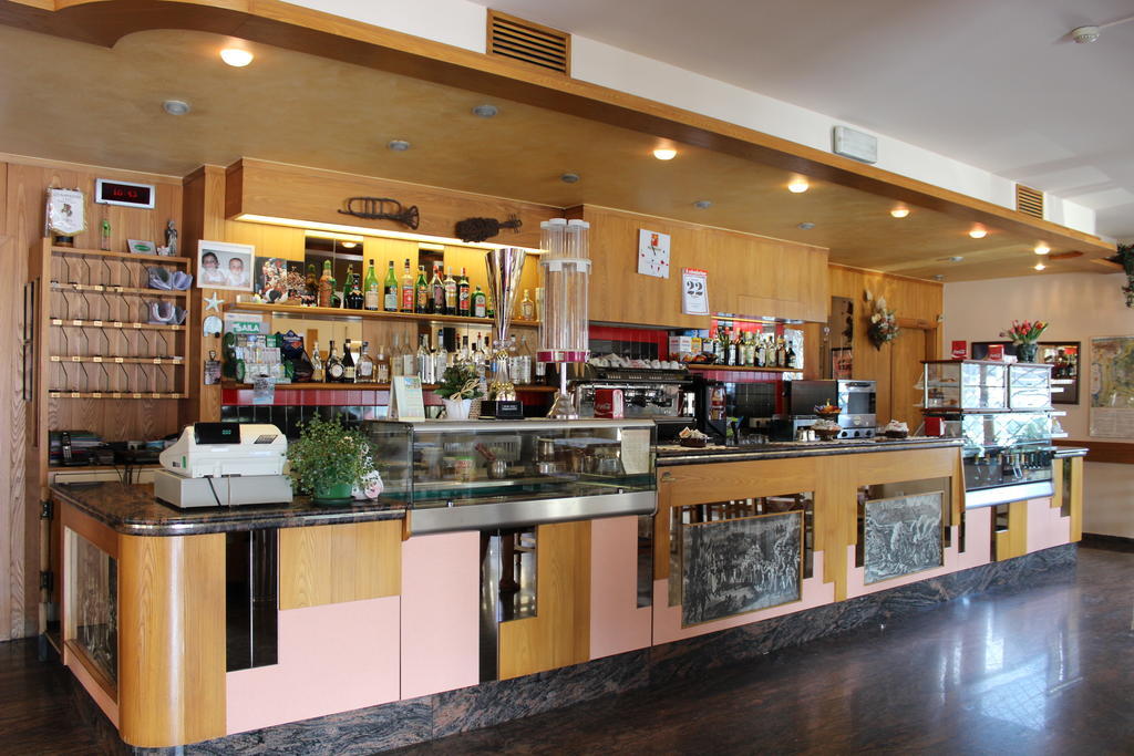Albergo Napoleone Sant'Ambrogio di Valpolicella Bagian luar foto
