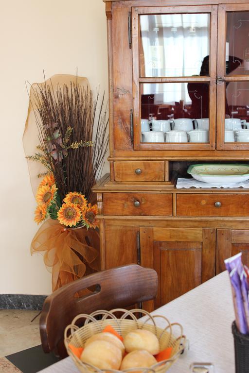 Albergo Napoleone Sant'Ambrogio di Valpolicella Bagian luar foto