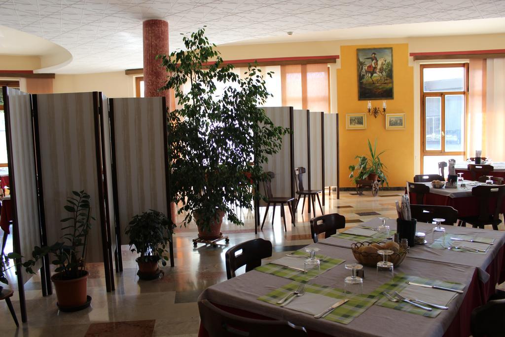 Albergo Napoleone Sant'Ambrogio di Valpolicella Bagian luar foto